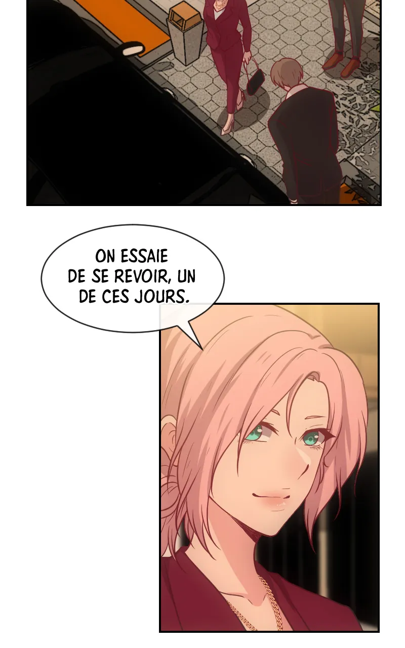 Read Questions d’âge Manga Online