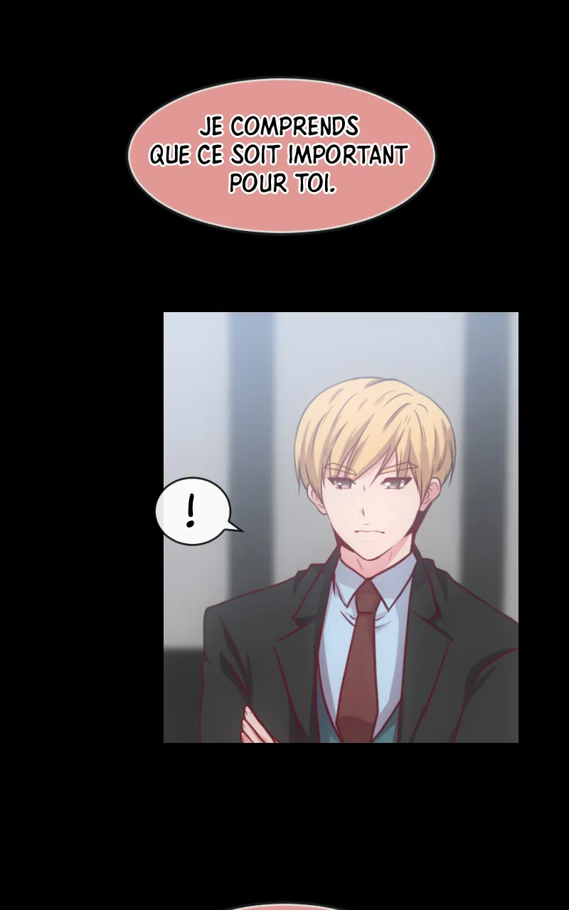 Read Questions d’âge Manga Online