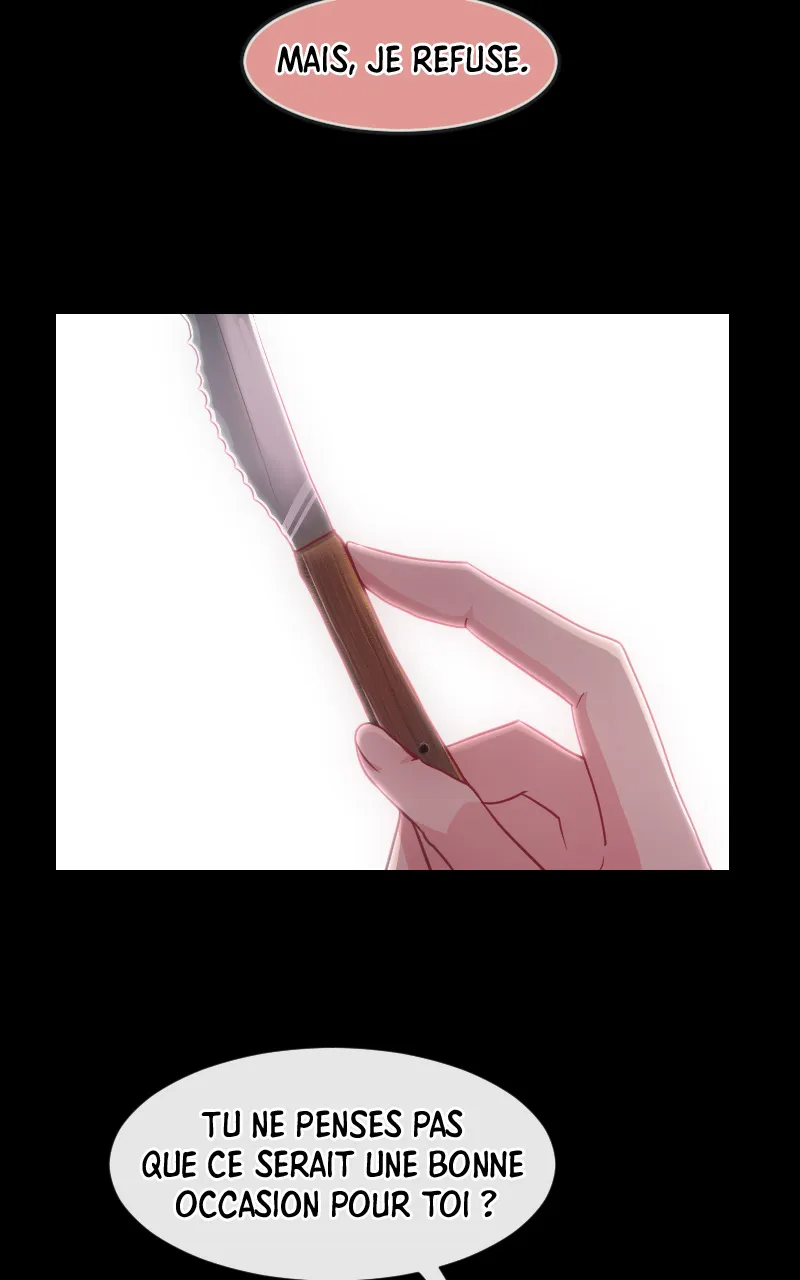 Read Questions d’âge Manga Online