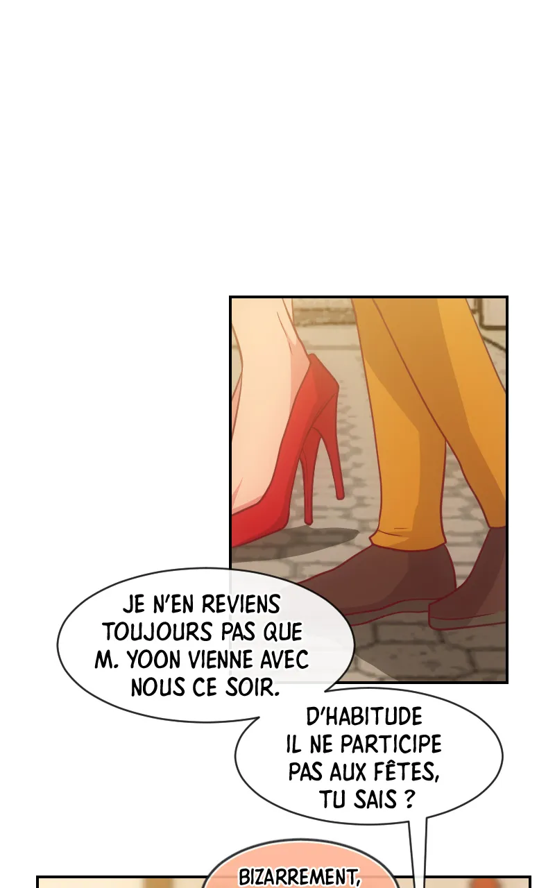 Read Questions d’âge Manga Online