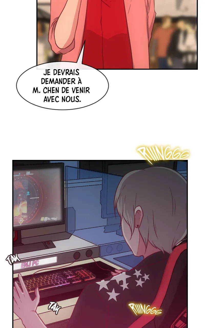 Read Questions d’âge Manga Online