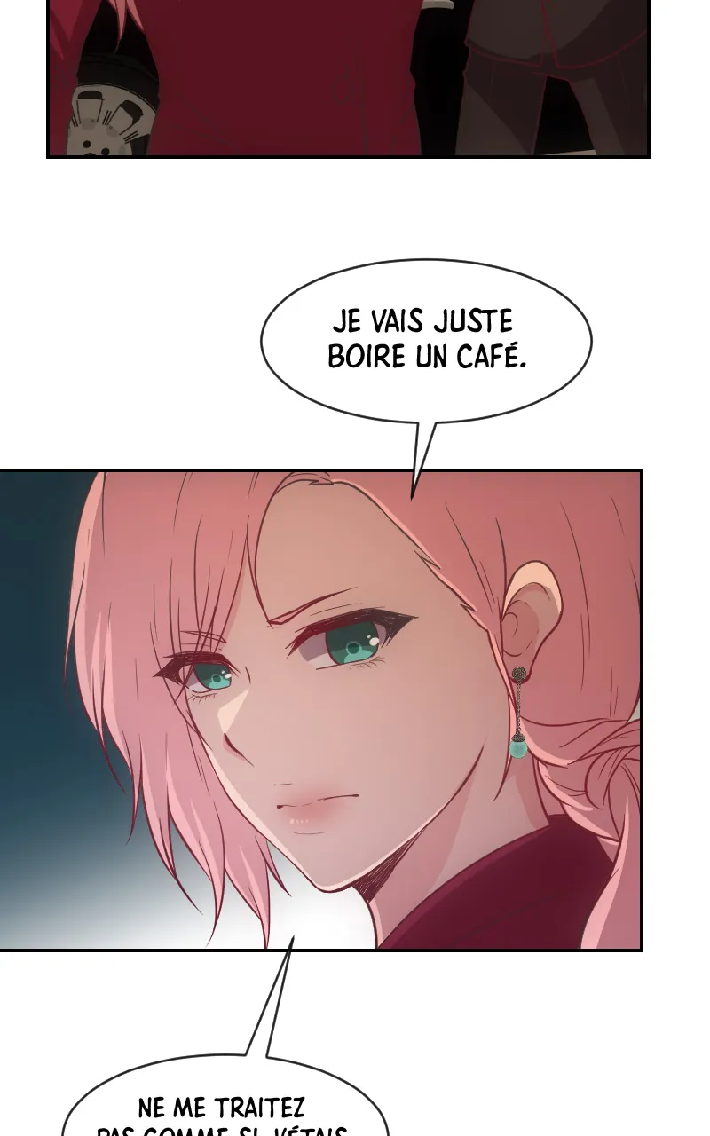 Read Questions d’âge Manga Online