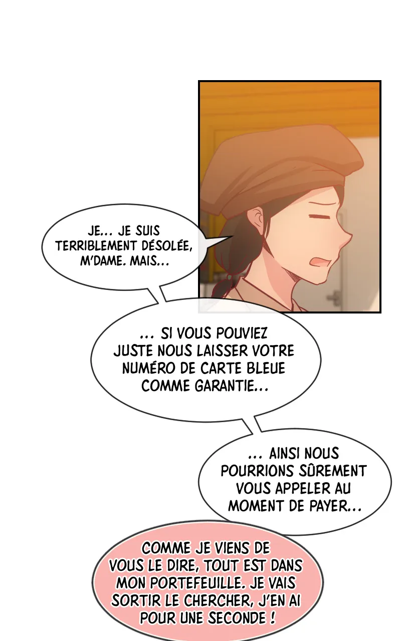 Read Questions d’âge Manga Online
