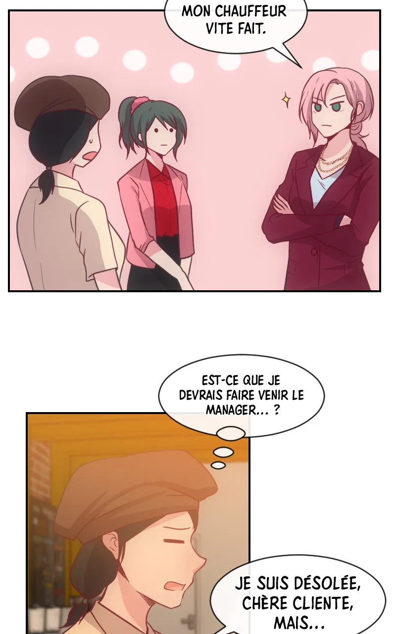 Read Questions d’âge Manga Online