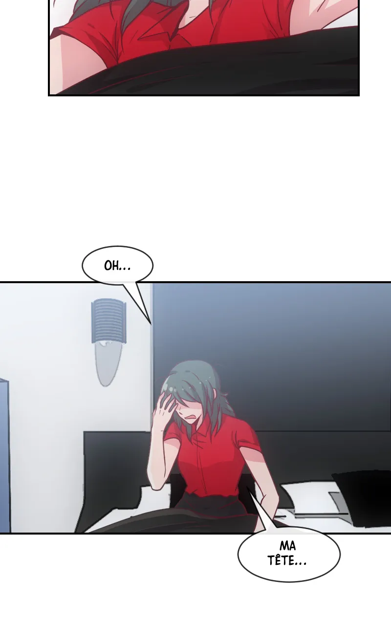 Read Questions d’âge Manga Online