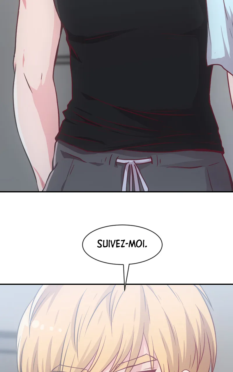 Read Questions d’âge Manga Online