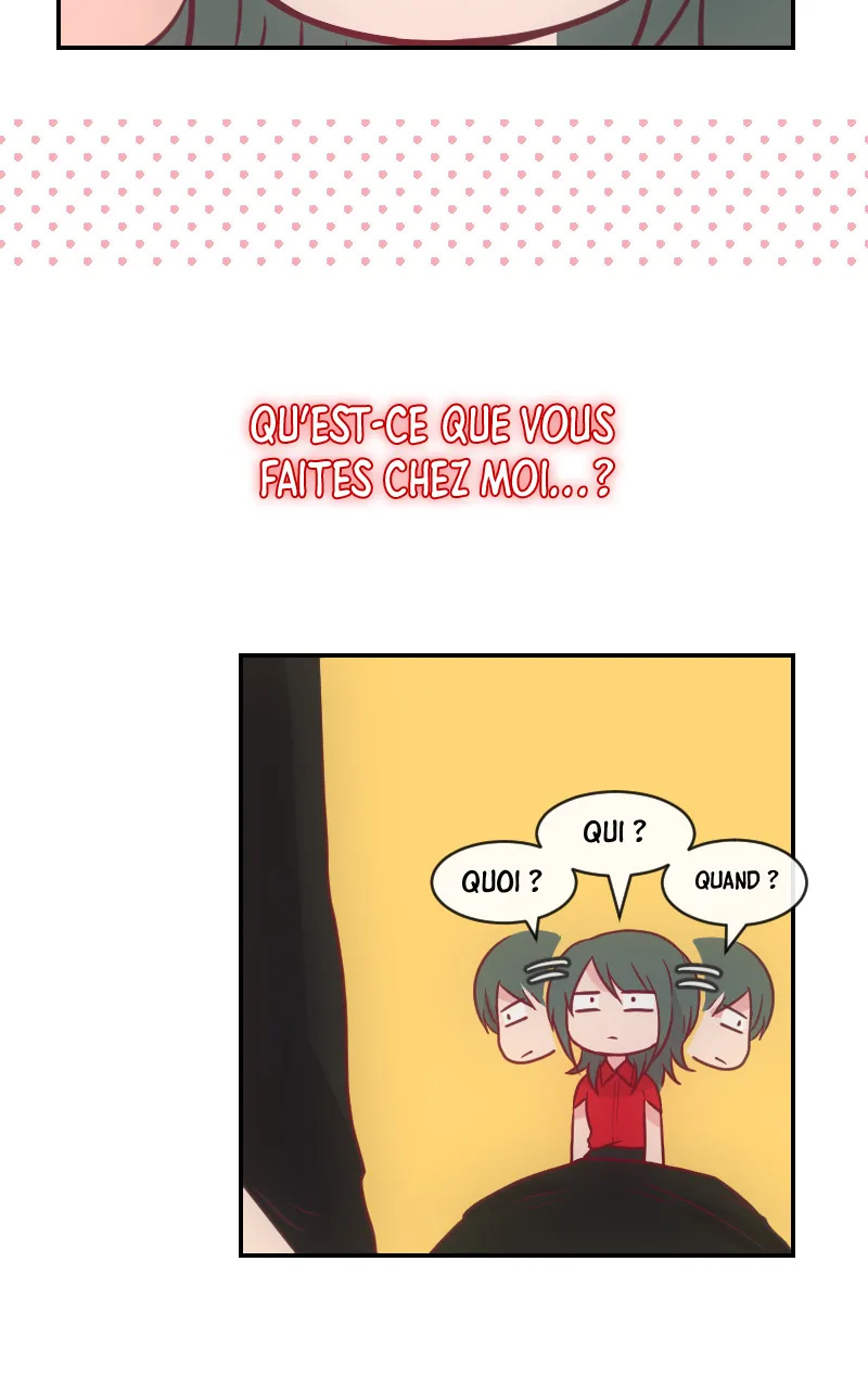 Read Questions d’âge Manga Online