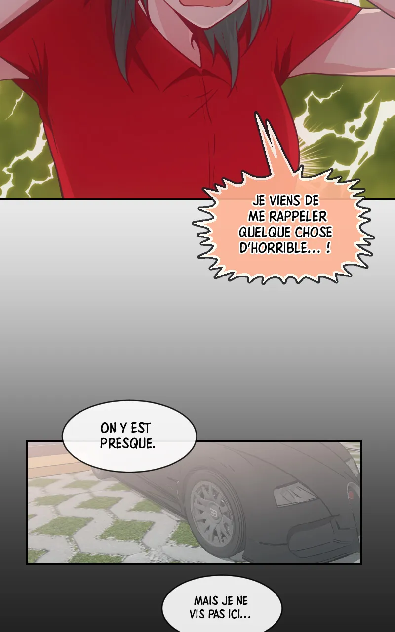 Read Questions d’âge Manga Online