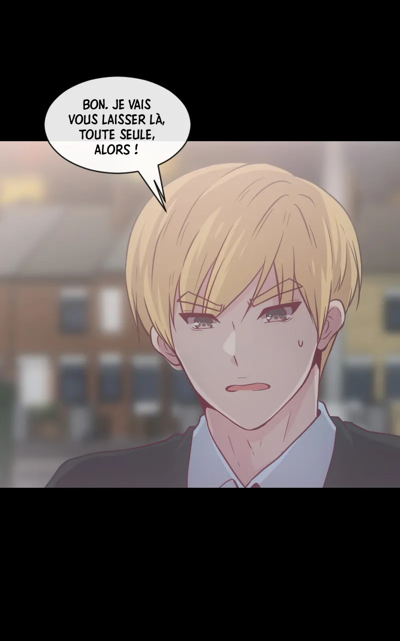 Read Questions d’âge Manga Online