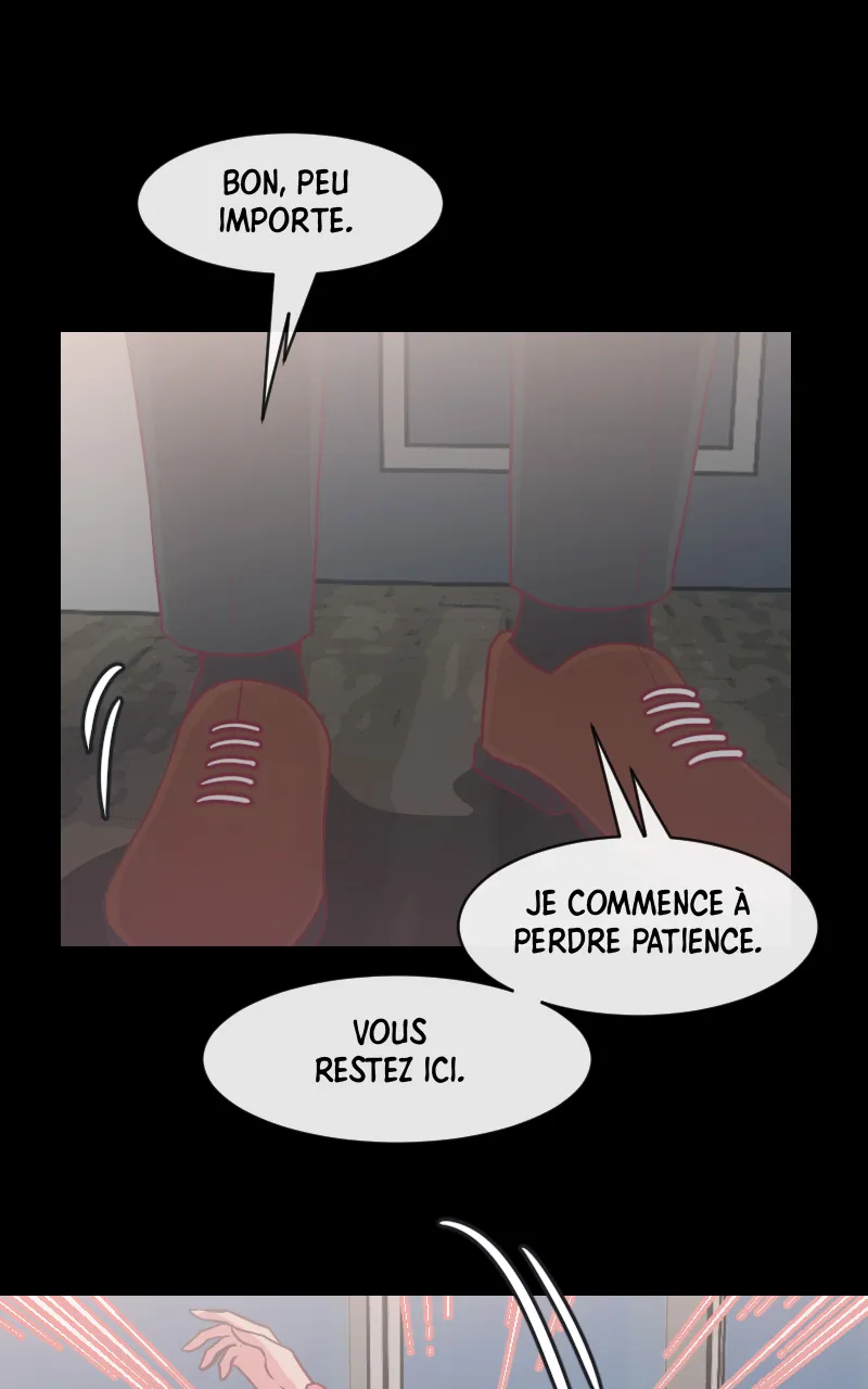 Read Questions d’âge Manga Online