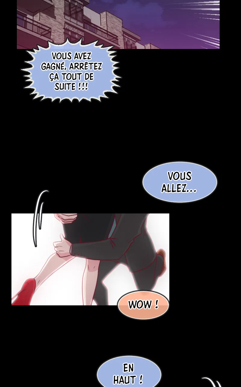 Read Questions d’âge Manga Online