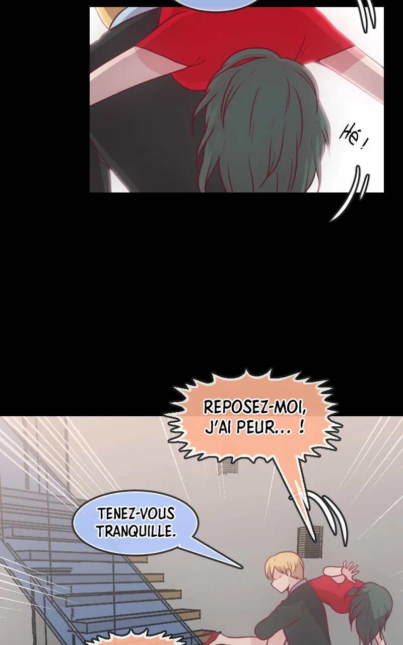 Read Questions d’âge Manga Online