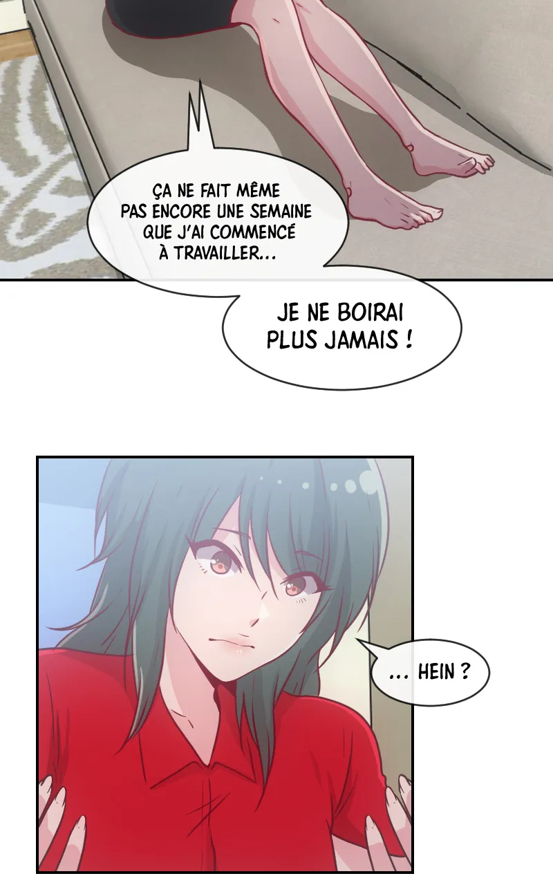 Read Questions d’âge Manga Online