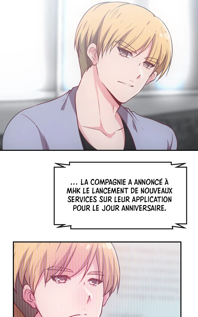 Read Questions d’âge Manga Online