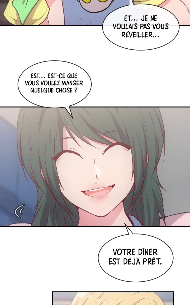 Read Questions d’âge Manga Online