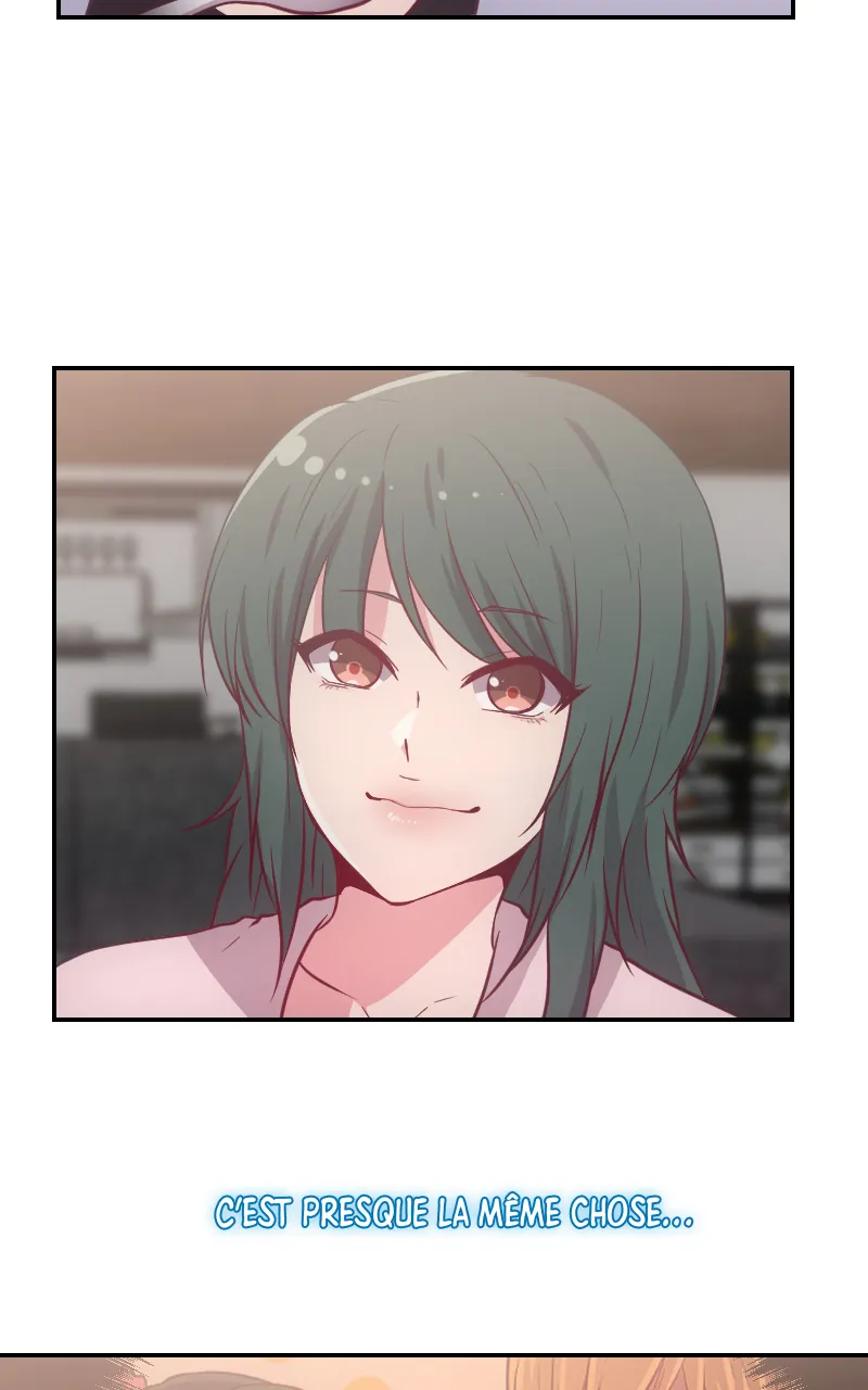 Read Questions d’âge Manga Online