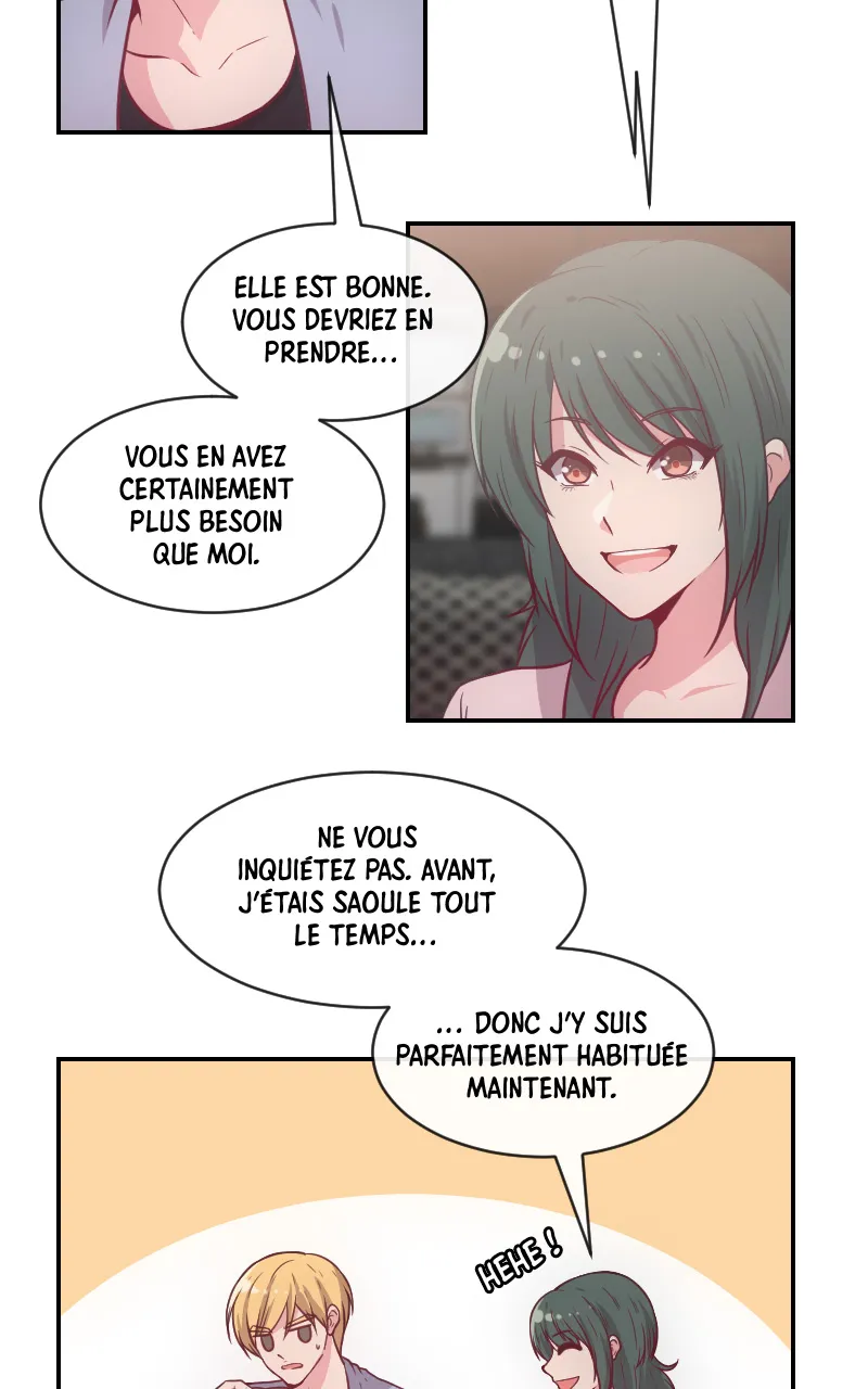 Read Questions d’âge Manga Online