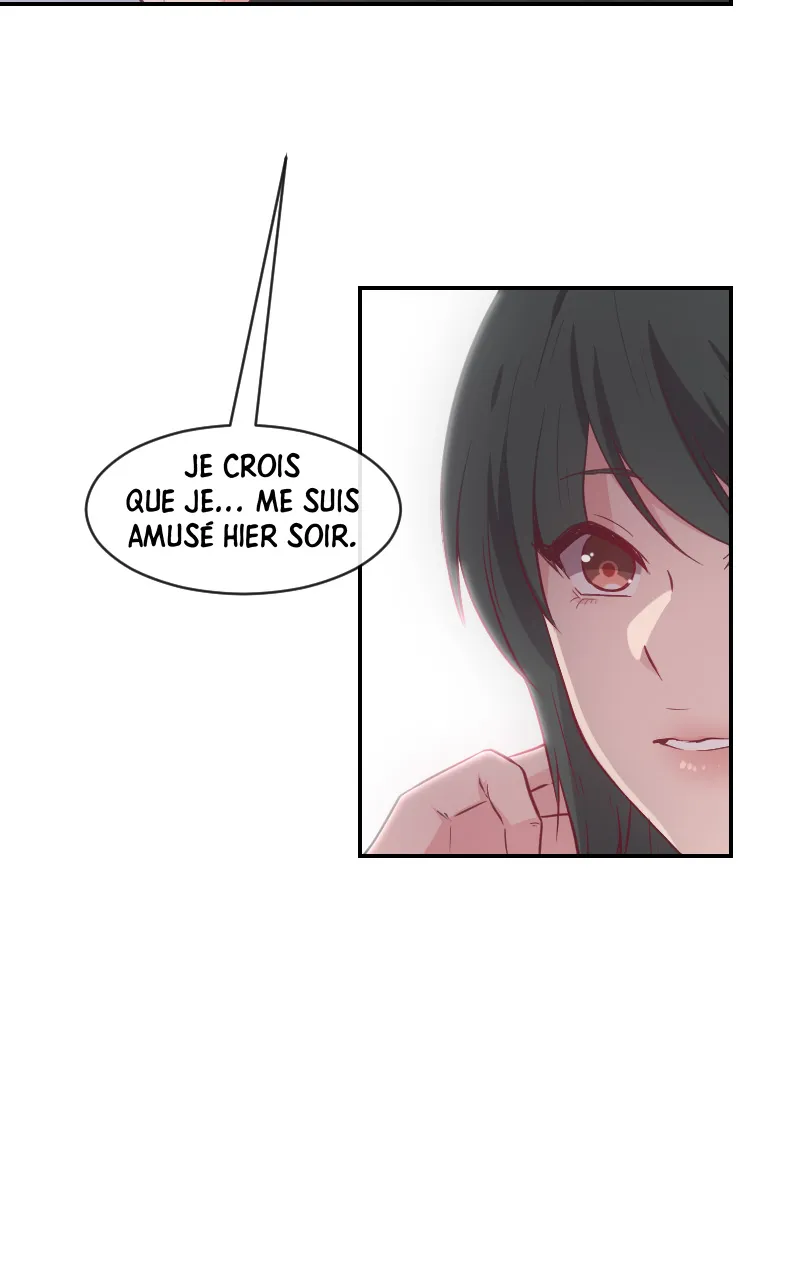 Read Questions d’âge Manga Online