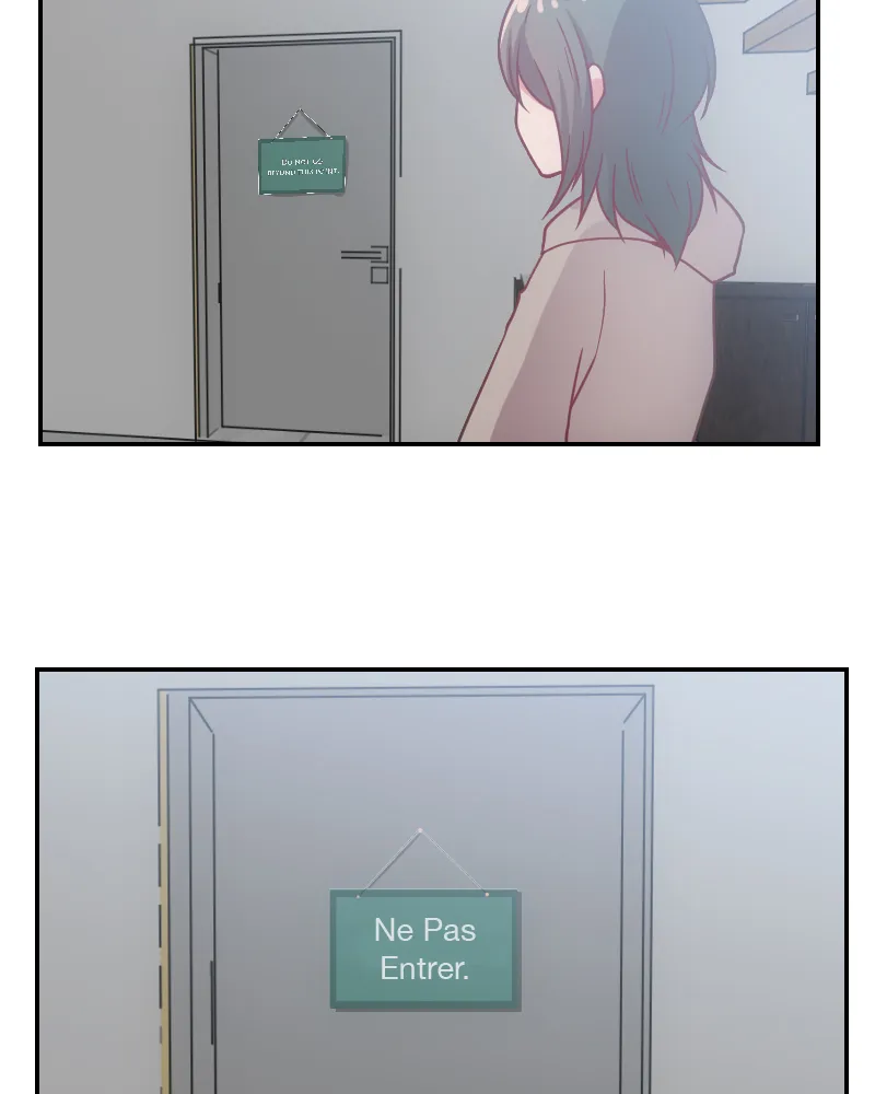 Read Questions d’âge Manga Online