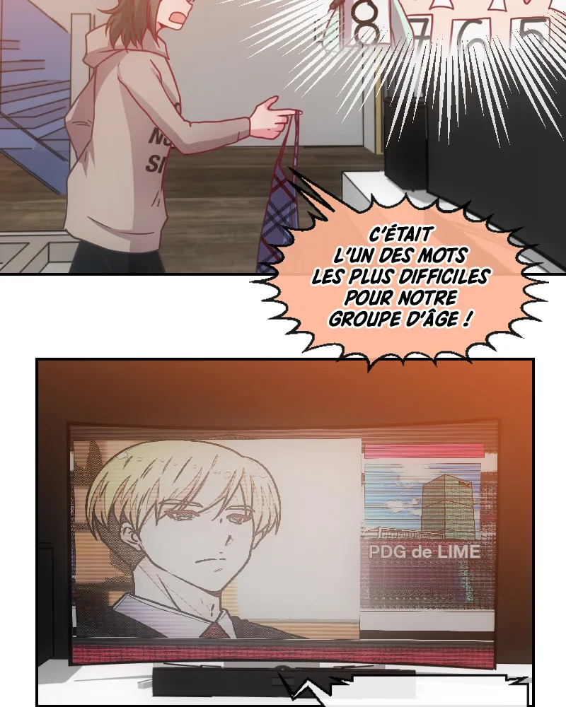 Read Questions d’âge Manga Online