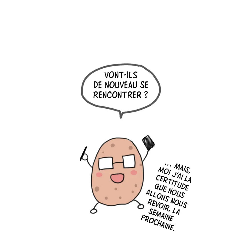 Read Questions d’âge Manga Online