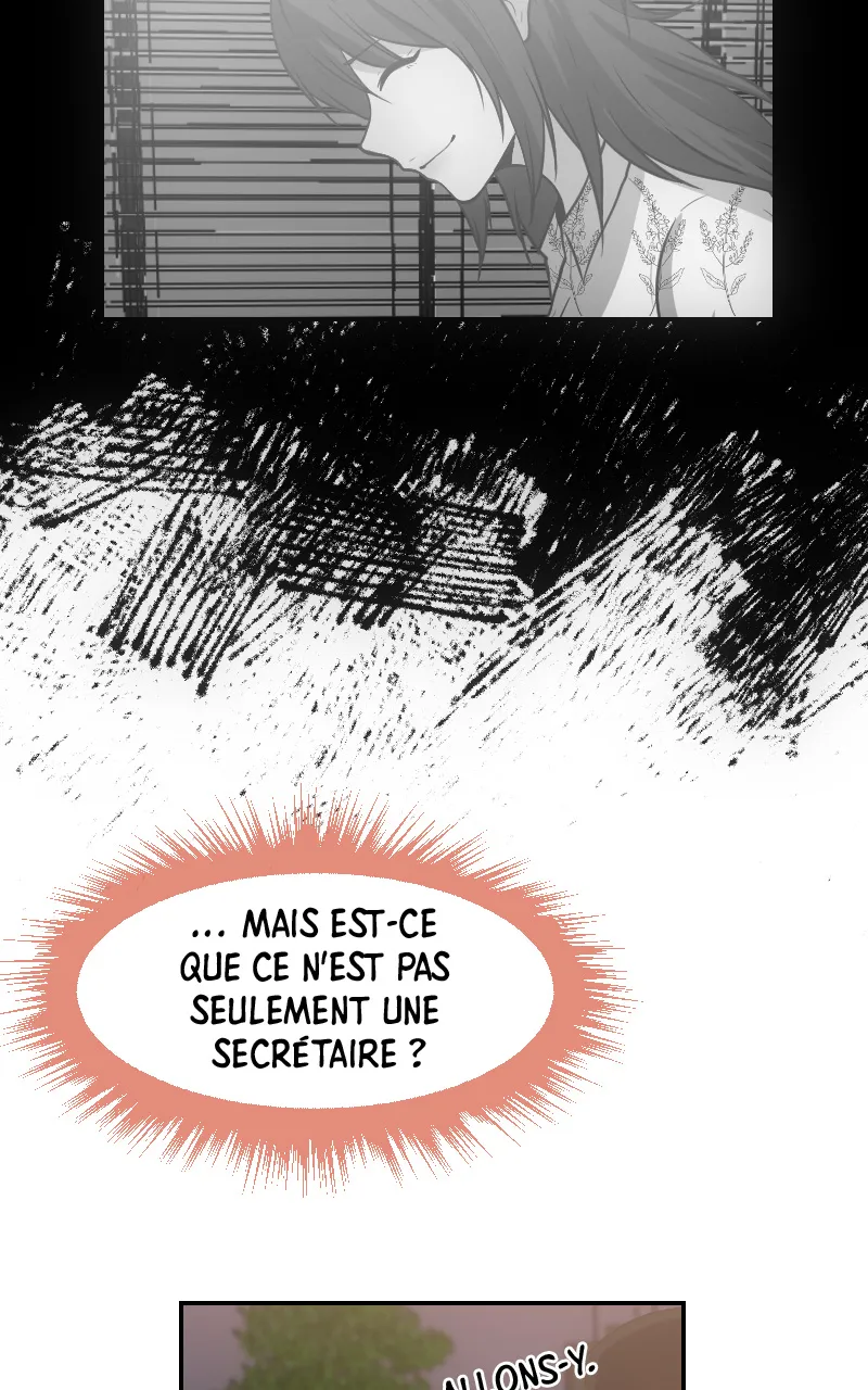 Read Questions d’âge Manga Online