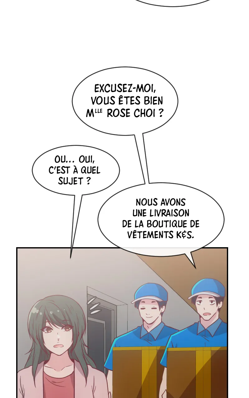 Read Questions d’âge Manga Online