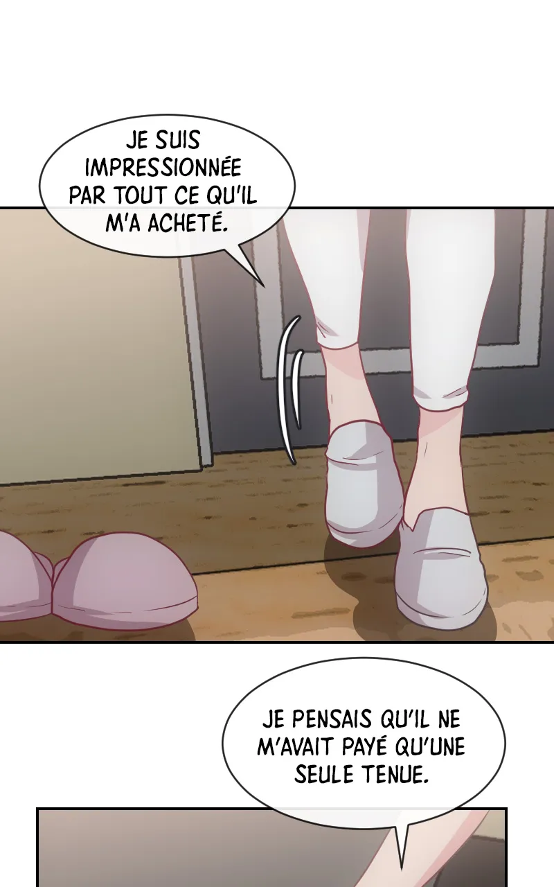 Read Questions d’âge Manga Online