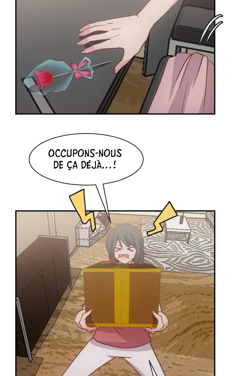 Read Questions d’âge Manga Online