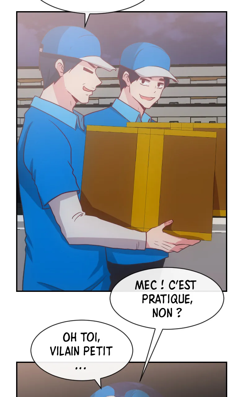 Read Questions d’âge Manga Online