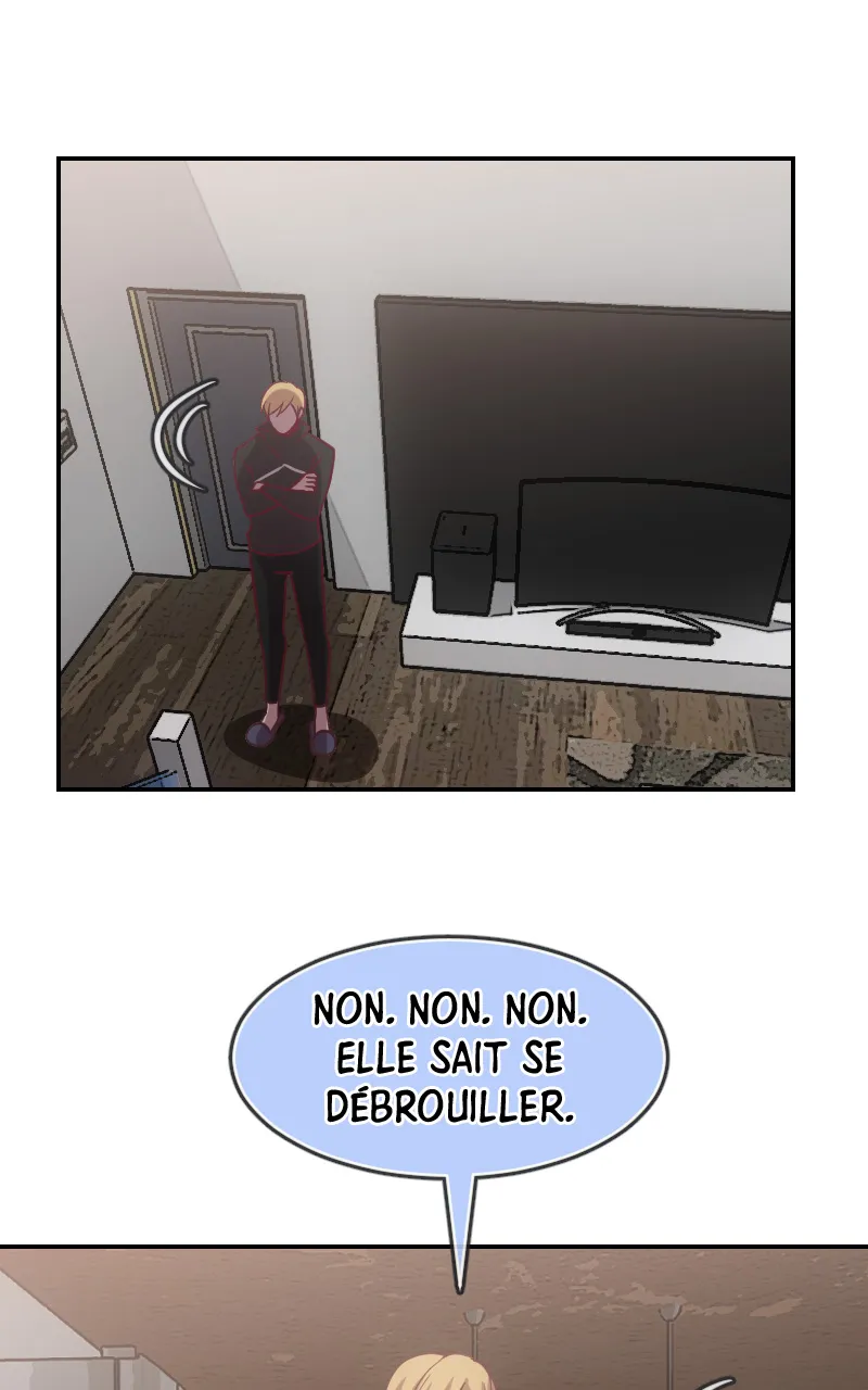 Read Questions d’âge Manga Online