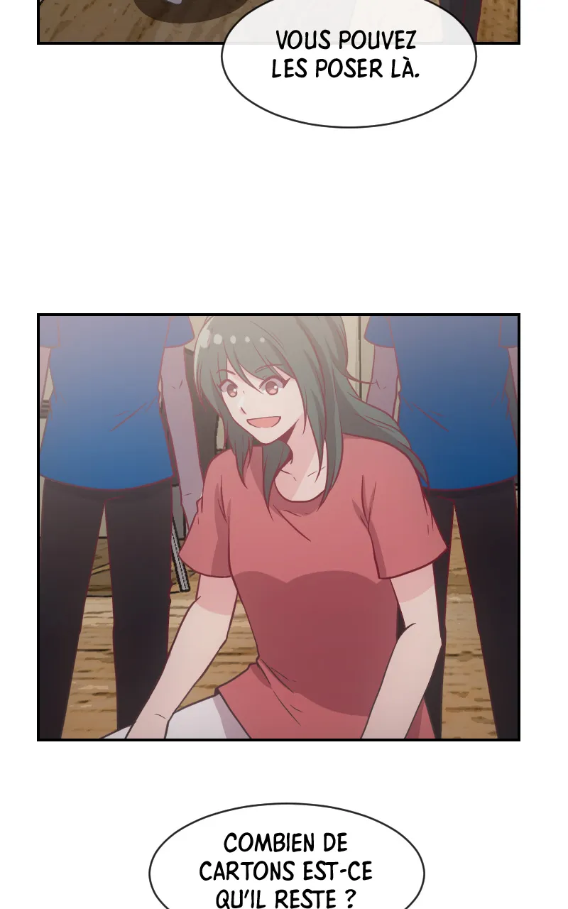 Read Questions d’âge Manga Online
