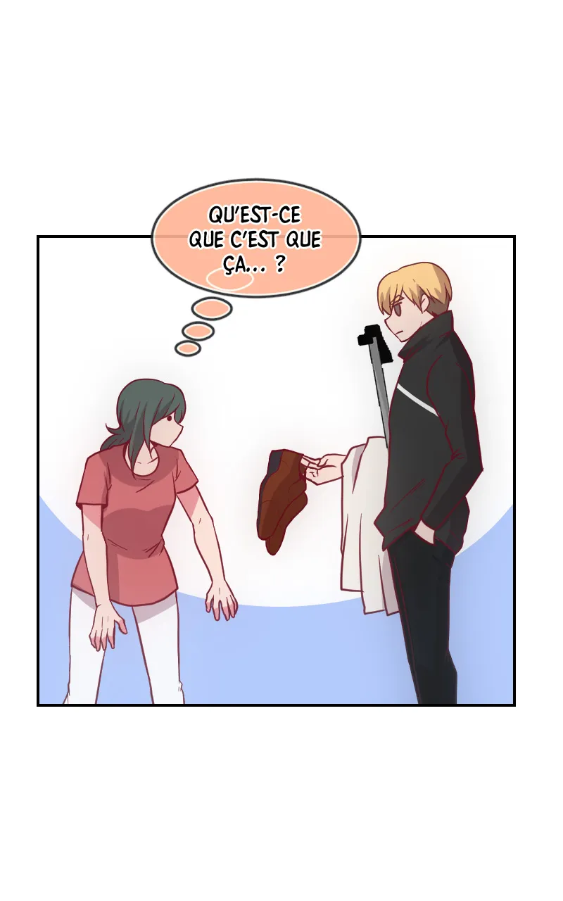 Read Questions d’âge Manga Online
