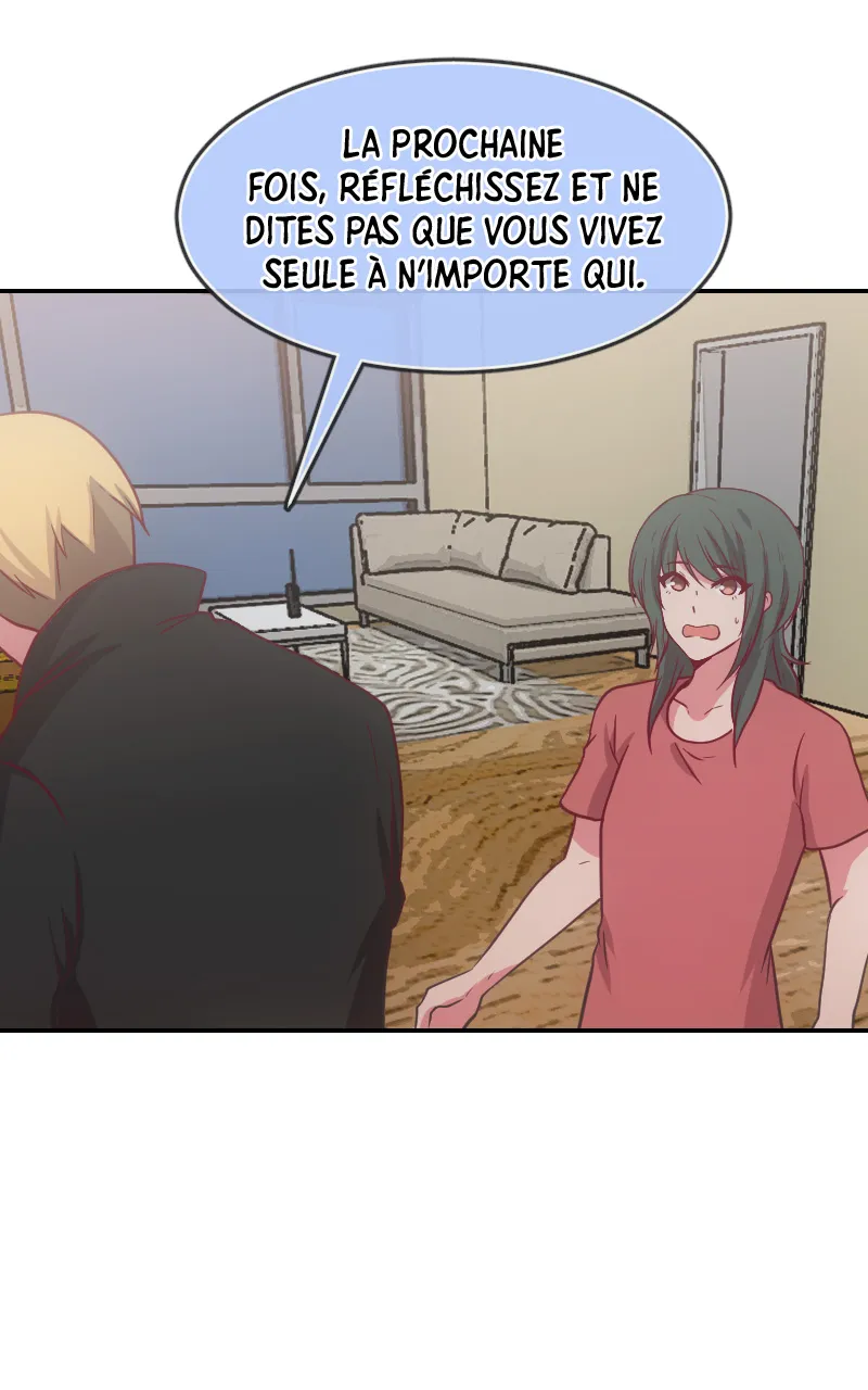 Read Questions d’âge Manga Online