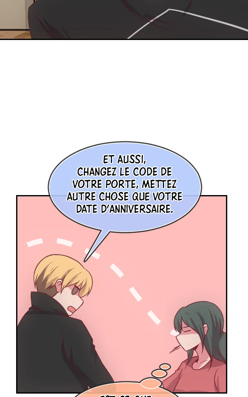 Read Questions d’âge Manga Online