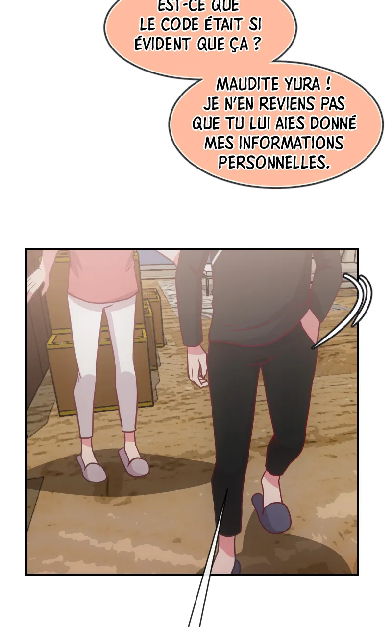 Read Questions d’âge Manga Online