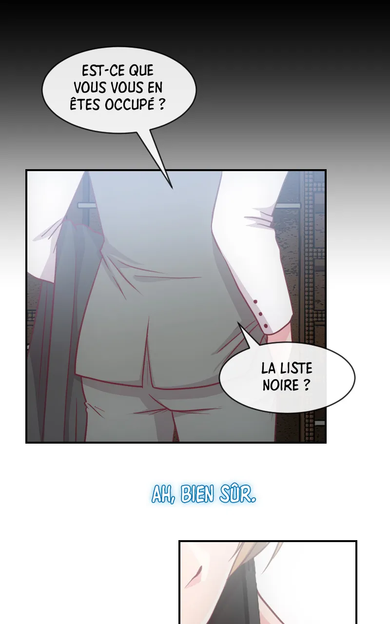 Read Questions d’âge Manga Online