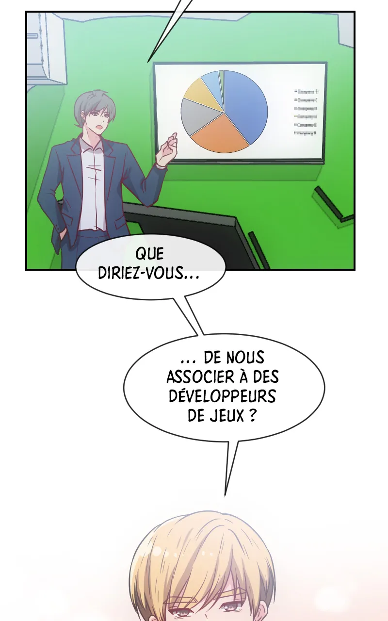 Read Questions d’âge Manga Online