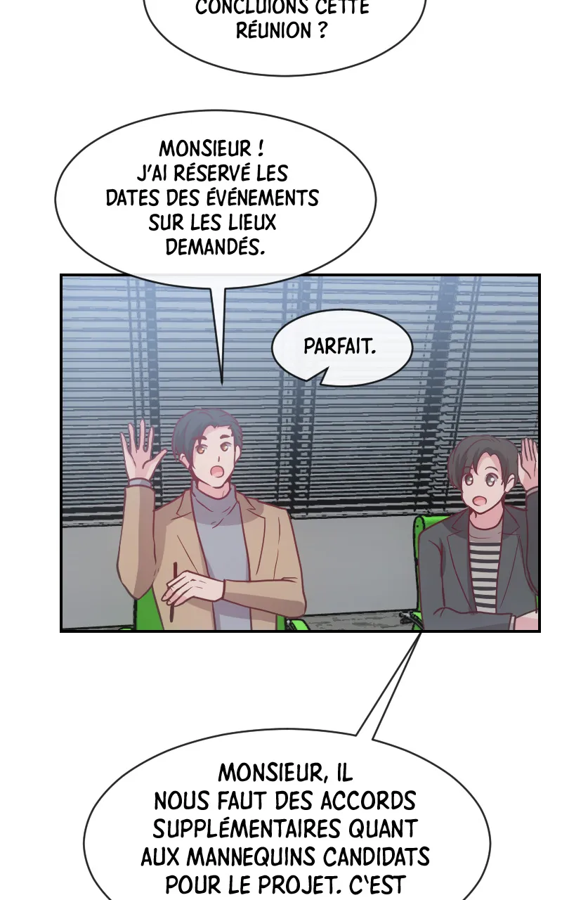 Read Questions d’âge Manga Online