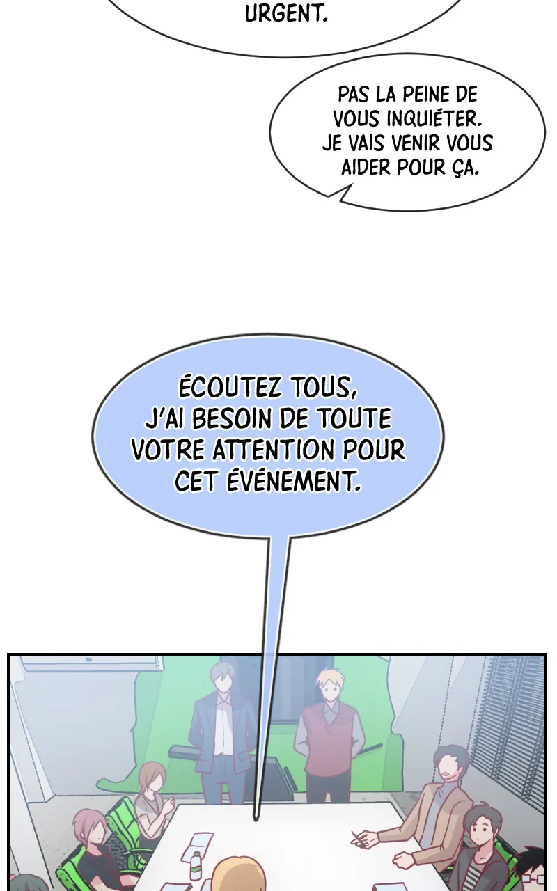 Read Questions d’âge Manga Online