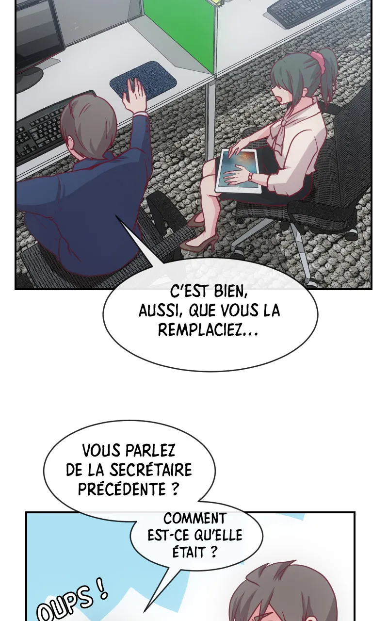 Read Questions d’âge Manga Online