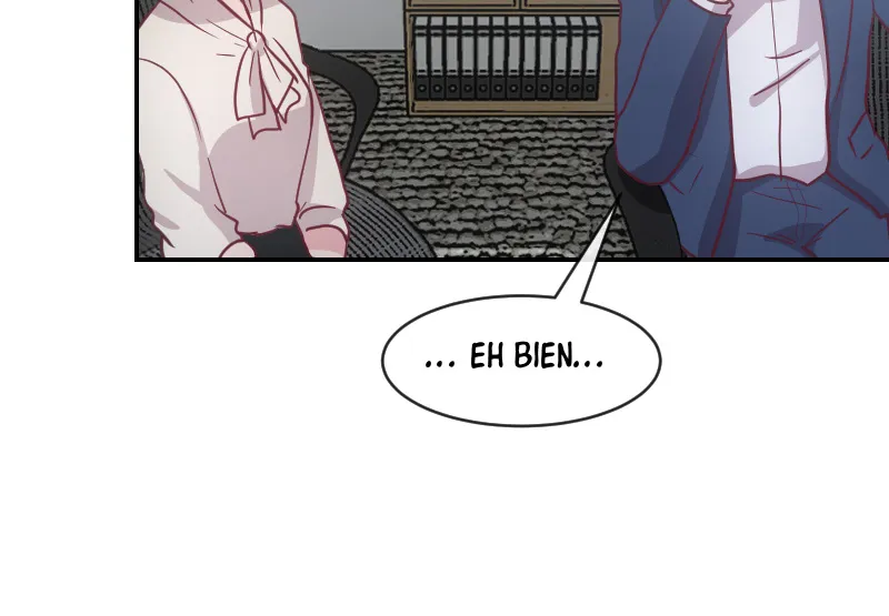 Read Questions d’âge Manga Online
