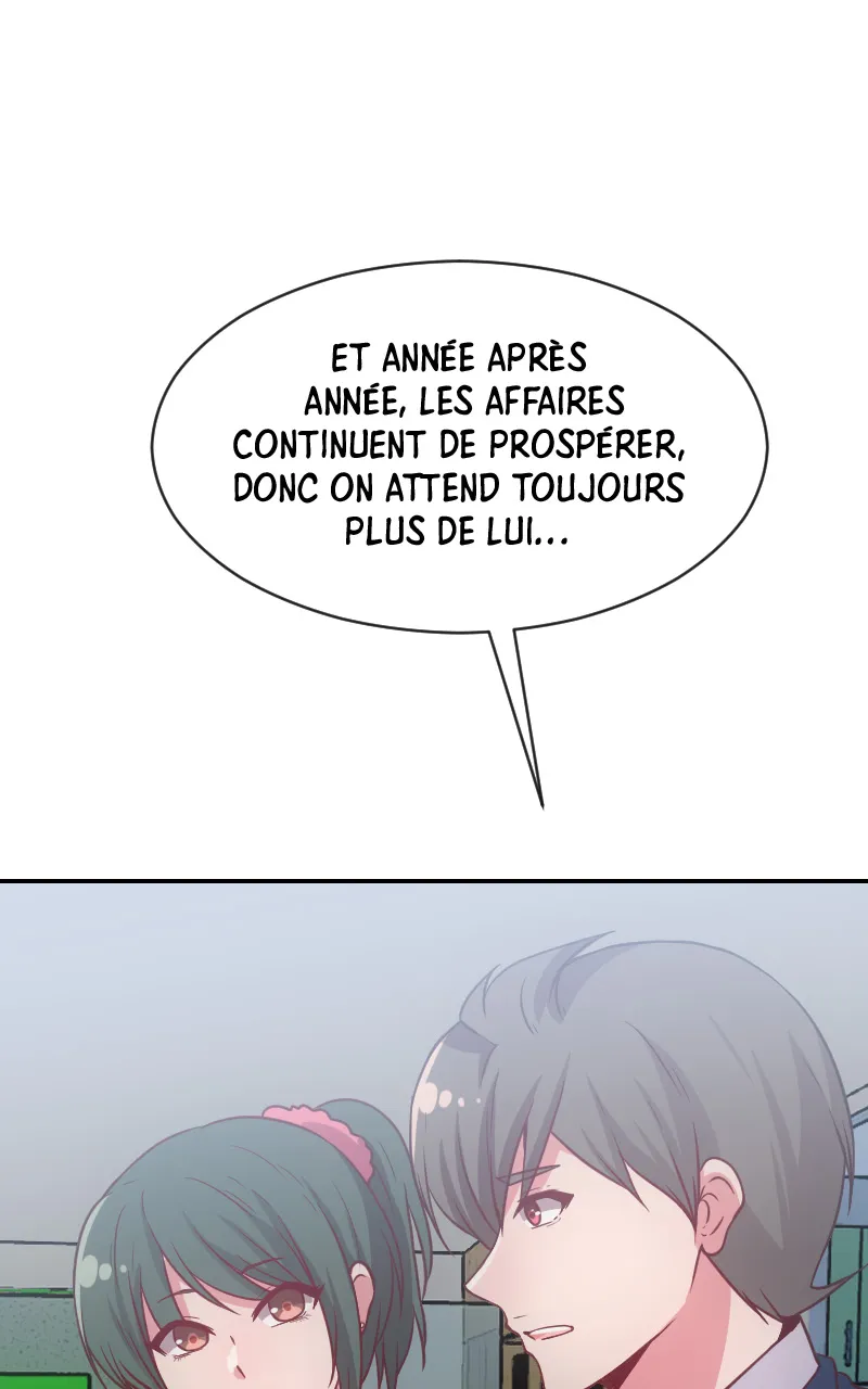 Read Questions d’âge Manga Online
