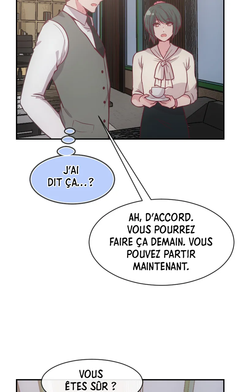 Read Questions d’âge Manga Online