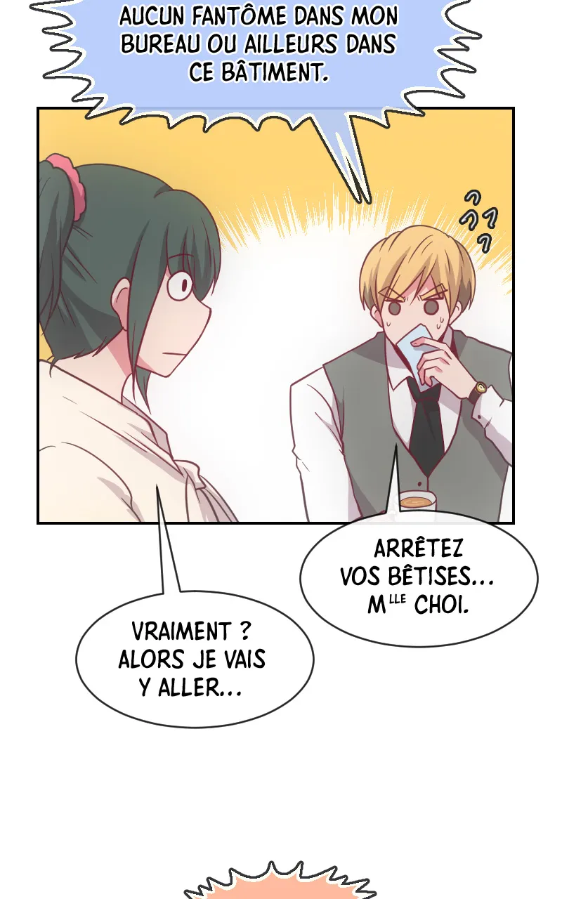 Read Questions d’âge Manga Online