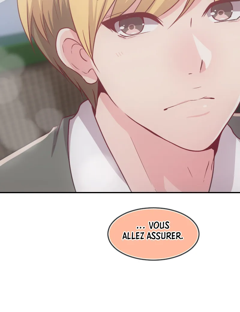 Read Questions d’âge Manga Online