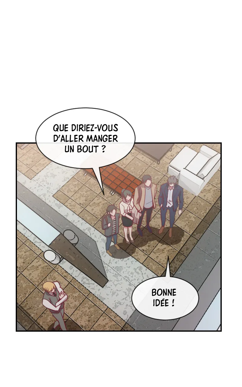 Read Questions d’âge Manga Online