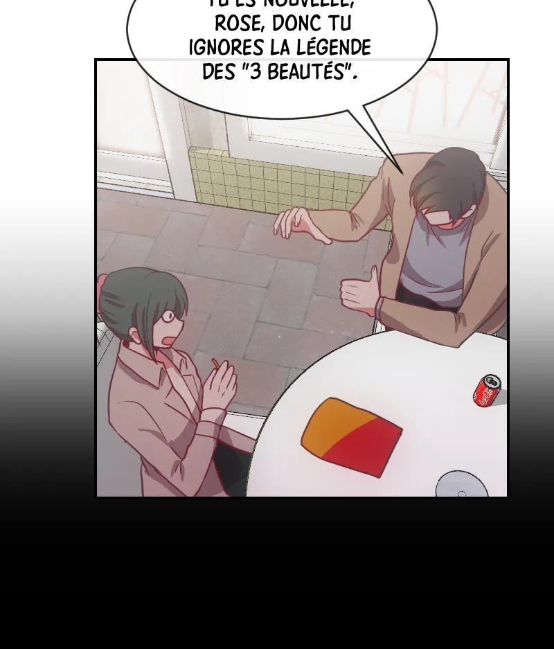 Read Questions d’âge Manga Online