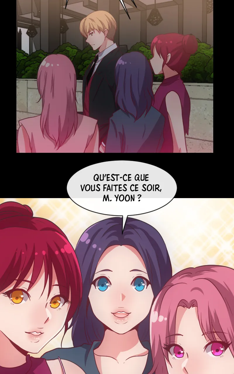 Read Questions d’âge Manga Online