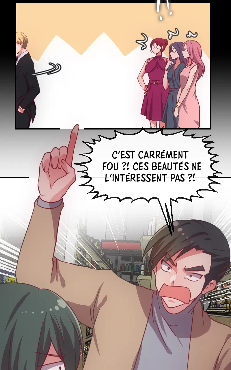 Read Questions d’âge Manga Online